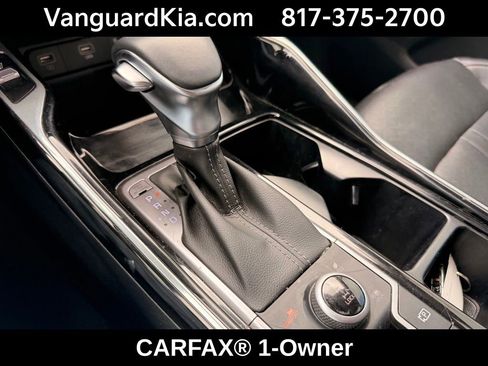 Used 2023 Kia Sorento SX AWD/4WD image 24