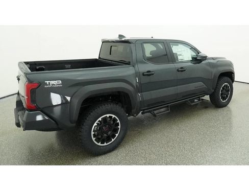 New 2026 Toyota Tacoma TRD Off-Road AWD/4WD image 9