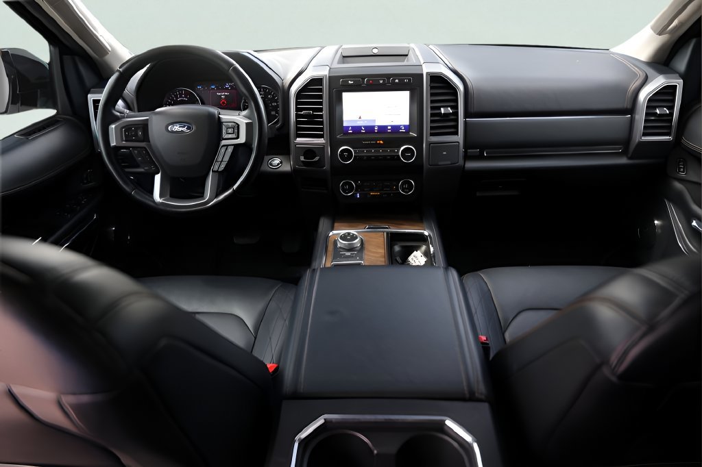 Used 2021 Ford Expedition Platinum RWD image 27