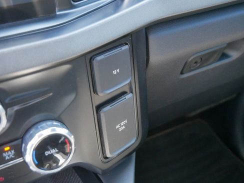 Used 2023 Ford F350 Platinum AWD/4WD image 30