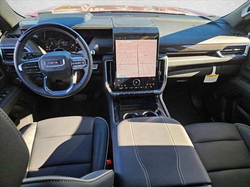 New 2026 GMC Yukon Elevation image 14