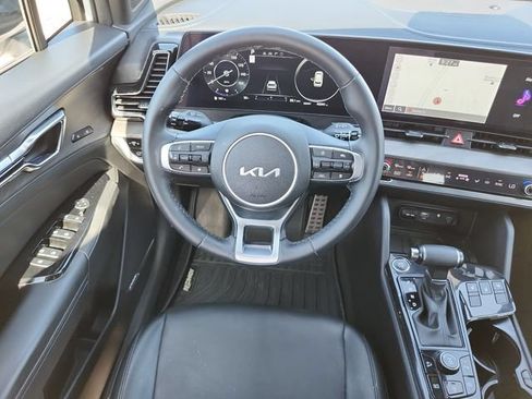 Used 2023 Kia Sportage X-Pro AWD/4WD image 15