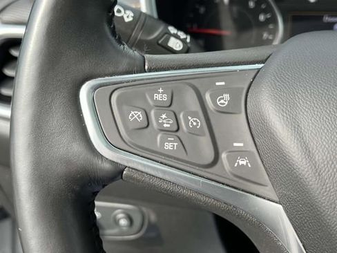 Used 2022 Chevrolet Equinox Premier AWD/4WD image 24
