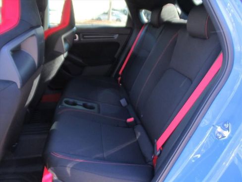Used 2025 Honda Civic Type R image 29