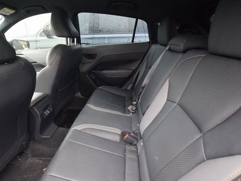 Used 2024 Subaru Crosstrek 2.5i Wilderness image 6