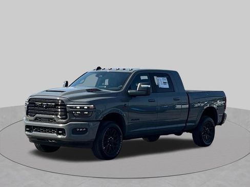New 2027 RAM 2500 Limited AWD/4WD image 8