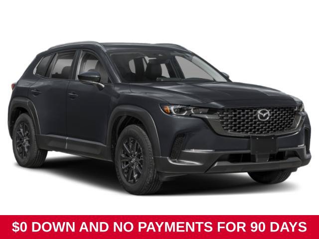 Used 2025 MAZDA CX-50 AWD 2.5 S w/ Preferred Package image 9