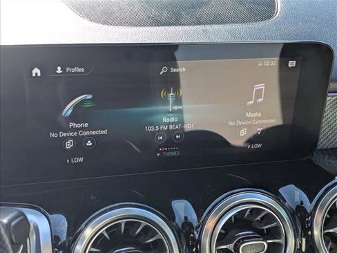 Certified 2023 Mercedes-Benz GLB 250 image 19