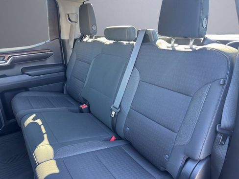 Used 2022 Chevrolet Silverado 1500 LT Trail Boss image 24