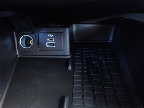 New 2025 Ford Bronco Sport Big Bend image 19