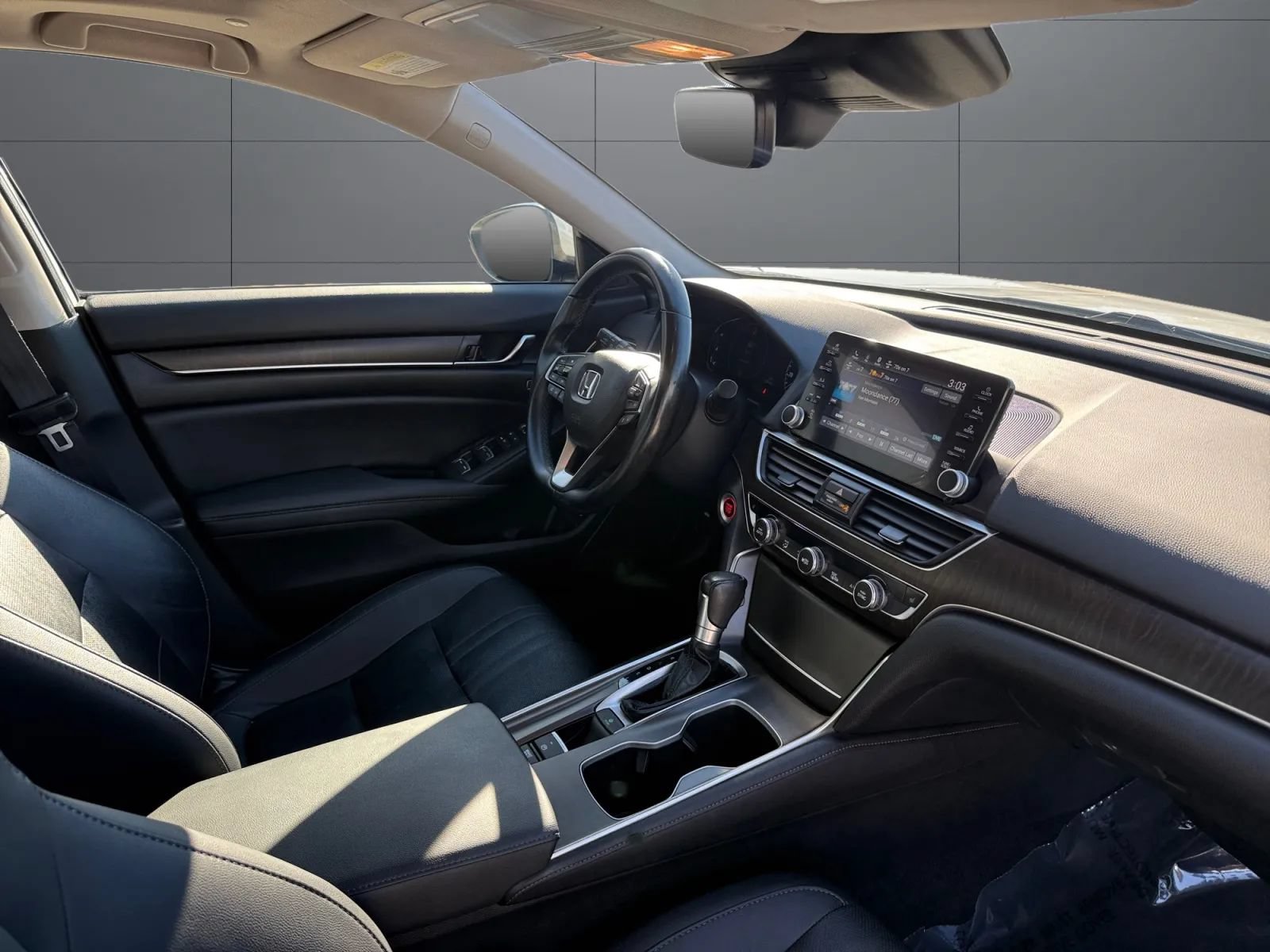 Used 2020 Honda Accord EX-L image 22