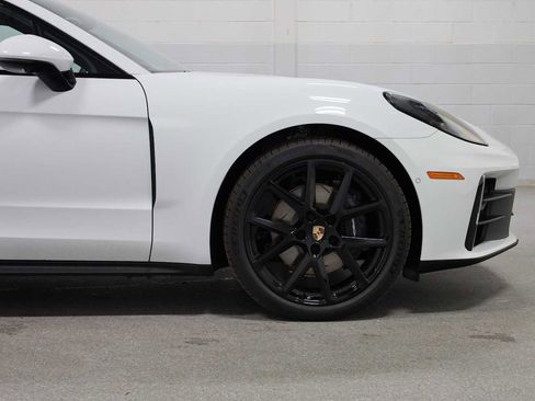 New 2026 Porsche Panamera 4 image 11