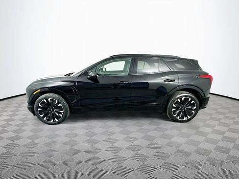 Used 2025 Chevrolet Blazer EV RS AWD/4WD image 7