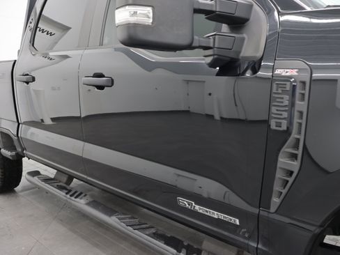 Used 2023 Ford F350 XL w/ STX Appearance Package AWD/4WD image 26
