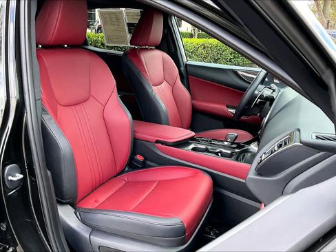 Used 2026 Lexus NX 350 AWD w/ Accessory Package (K3) image 8