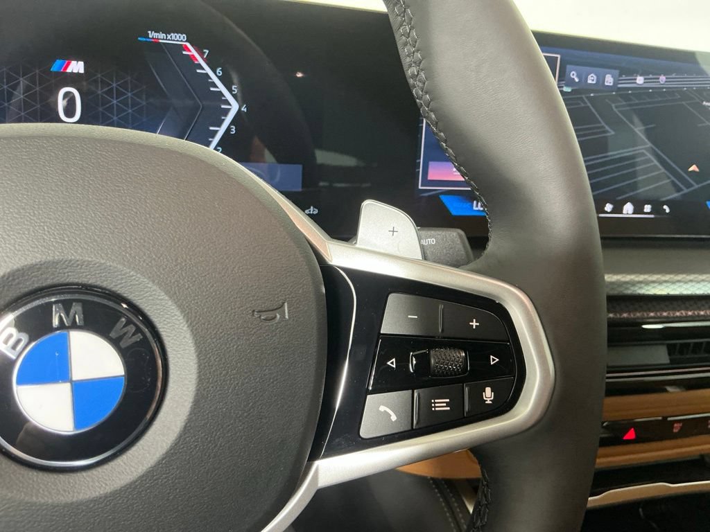 New 2026 BMW 430i w/ M Sport Package RWD image 17