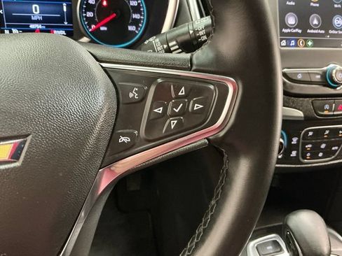 Used 2024 Chevrolet Equinox LT AWD/4WD image 27