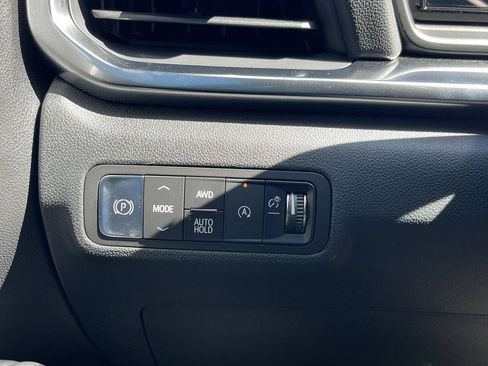 New 2026 GMC Terrain Denali AWD/4WD image 18