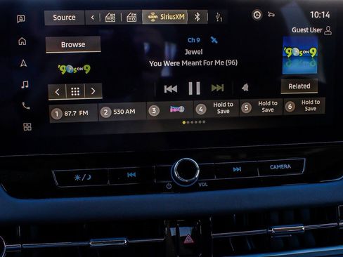 New 2025 Mitsubishi Outlander SE image 18