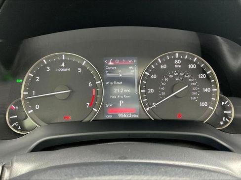 Used 2022 Lexus RX 350 AWD w/ Premium Package image 13
