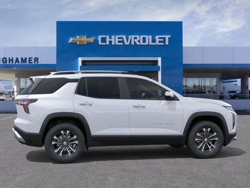 New 2026 Chevrolet Equinox LT image 29