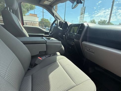 Used 2020 Ford F150 XLT w/ Equipment Group 301A Mid AWD/4WD image 10