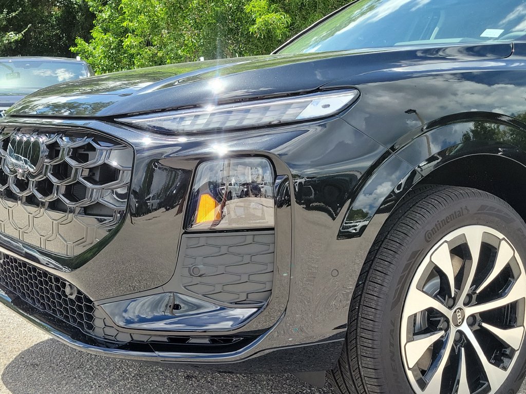 New 2026 Audi Q3 quattro 2.0T AWD/4WD image 11