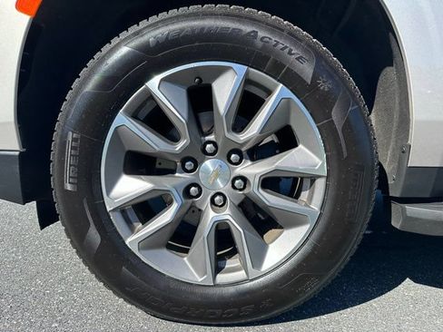 Used 2021 Chevrolet Tahoe LT w/ LT Signature Package AWD/4WD image 51
