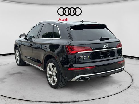 Used 2023 Audi Q5 2.0T Prestige AWD/4WD image 5