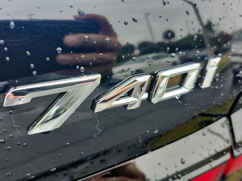 Certified 2024 BMW 740i image 40