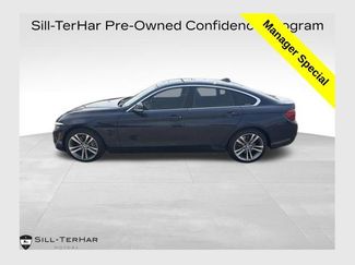 Used 2019 BMW 440i Gran Coupe xDrive w/ Executive Package AWD/4WD video 1