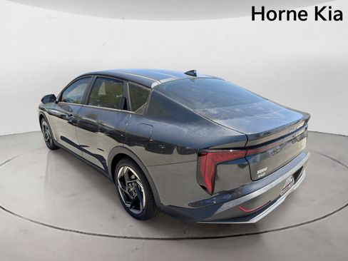 New 2026 Kia K4 EX FWD image 5