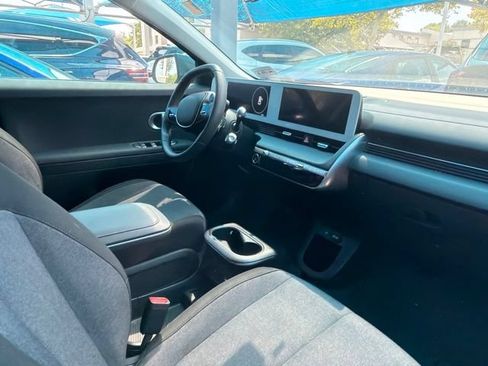 Used 2024 Hyundai Ioniq 5 SEL RWD image 10