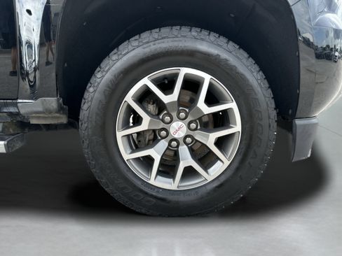 Used 2017 GMC Canyon Denali AWD/4WD image 28