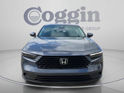 Used 2024 Honda Accord LX image 8