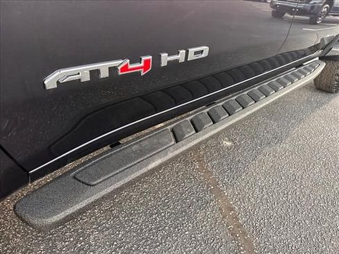 New 2026 GMC Sierra 2500 AT4 w/ AT4 Premium Plus Package image 16