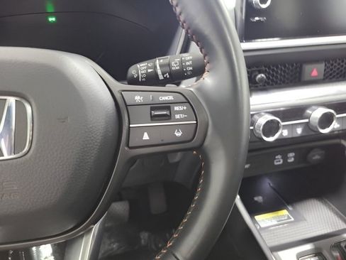 Used 2025 Honda CR-V Sport-L image 26