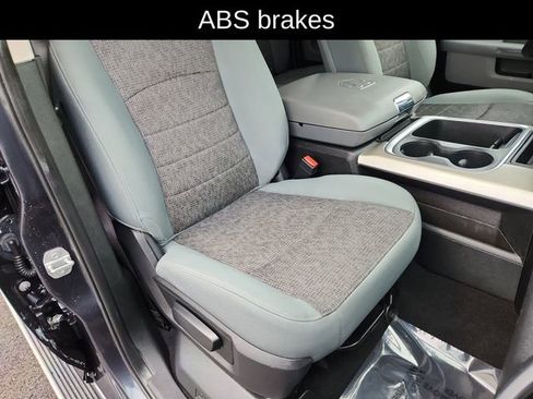 Used 2017 RAM 1500 Big Horn image 24