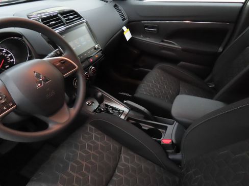 New 2026 Mitsubishi Outlander Sport ES AWD/4WD image 19