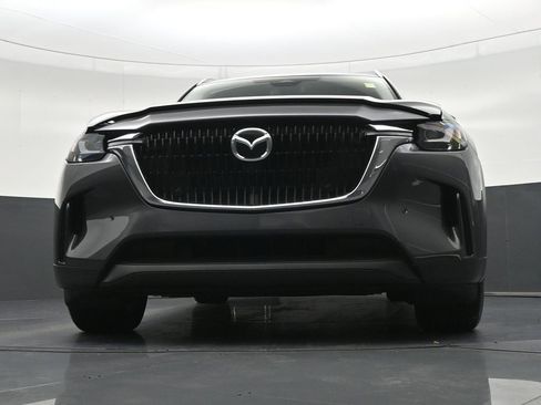 Used 2025 MAZDA CX-90 Plug-In Hybrid w/ Preferred AWD/4WD image 29