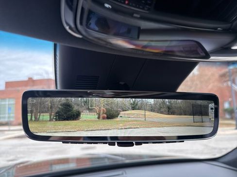 Used 2026 Genesis GV80 3.5T Prestige image 24