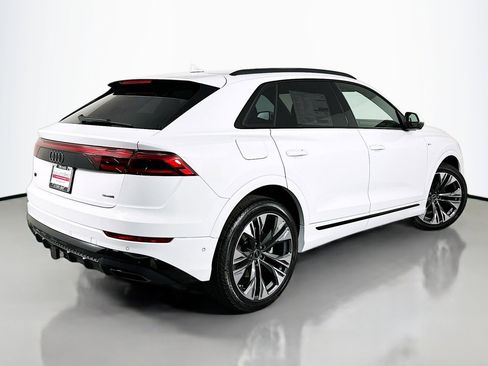 New 2026 Audi Q8 Premium Plus image 13