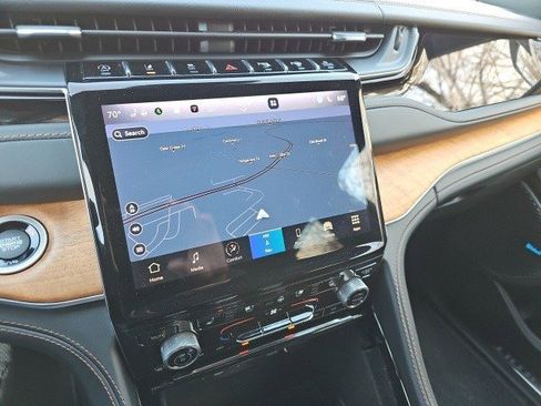 Used 2023 Jeep Grand Cherokee Summit image 23