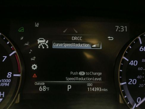 Used 2022 Toyota Highlander Limited AWD/4WD image 43