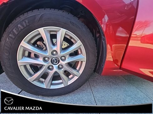 Used 2017 MAZDA MAZDA3 Sport image 27