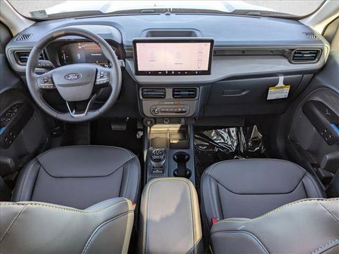 New 2026 Ford Maverick Lobo image 14