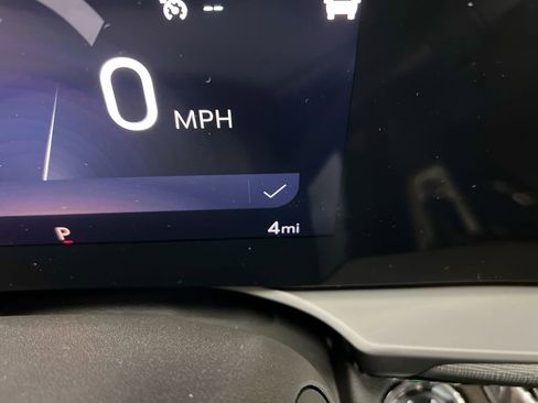 New 2026 Buick Envista Avenir FWD image 13