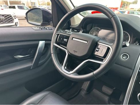 Used 2023 Land Rover Discovery Sport S AWD/4WD image 27