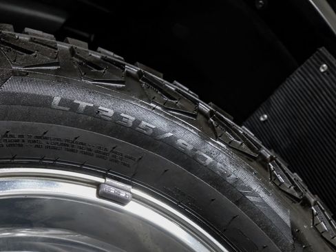 Used 2024 RAM 3500 Limited AWD/4WD image 57