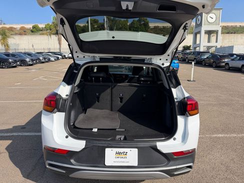 Used 2025 Buick Encore GX Preferred image 29